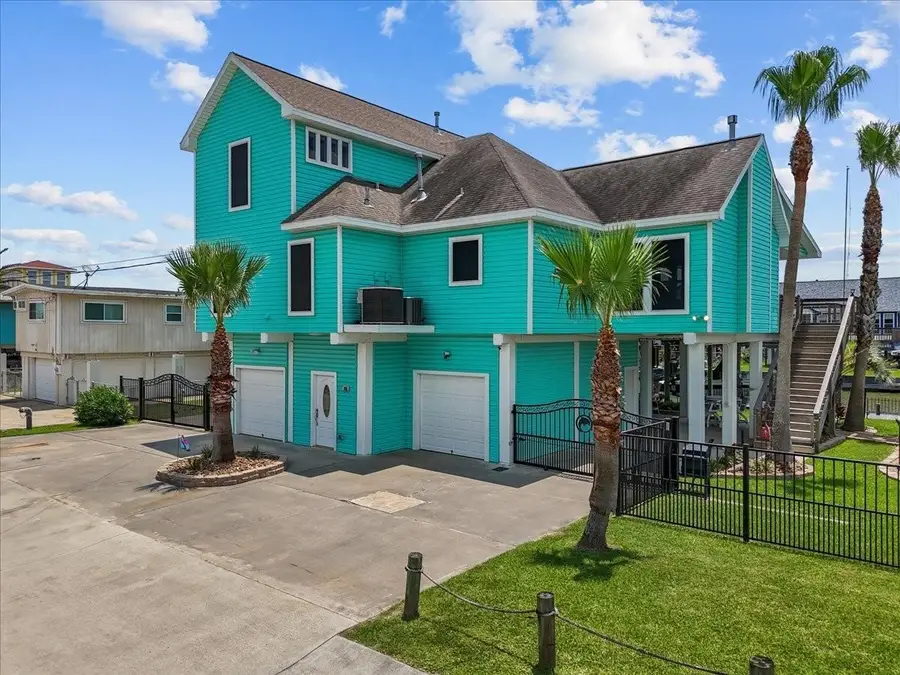 45 Dolphin Street, Bayou Vista, TX 77563 - #2