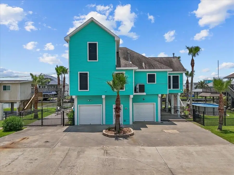 45 Dolphin Street, Bayou Vista, TX 77563 - #3