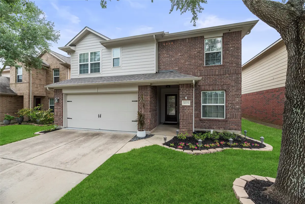 30051 Walden Farms Lane, Brookshire, TX 77423 - #1