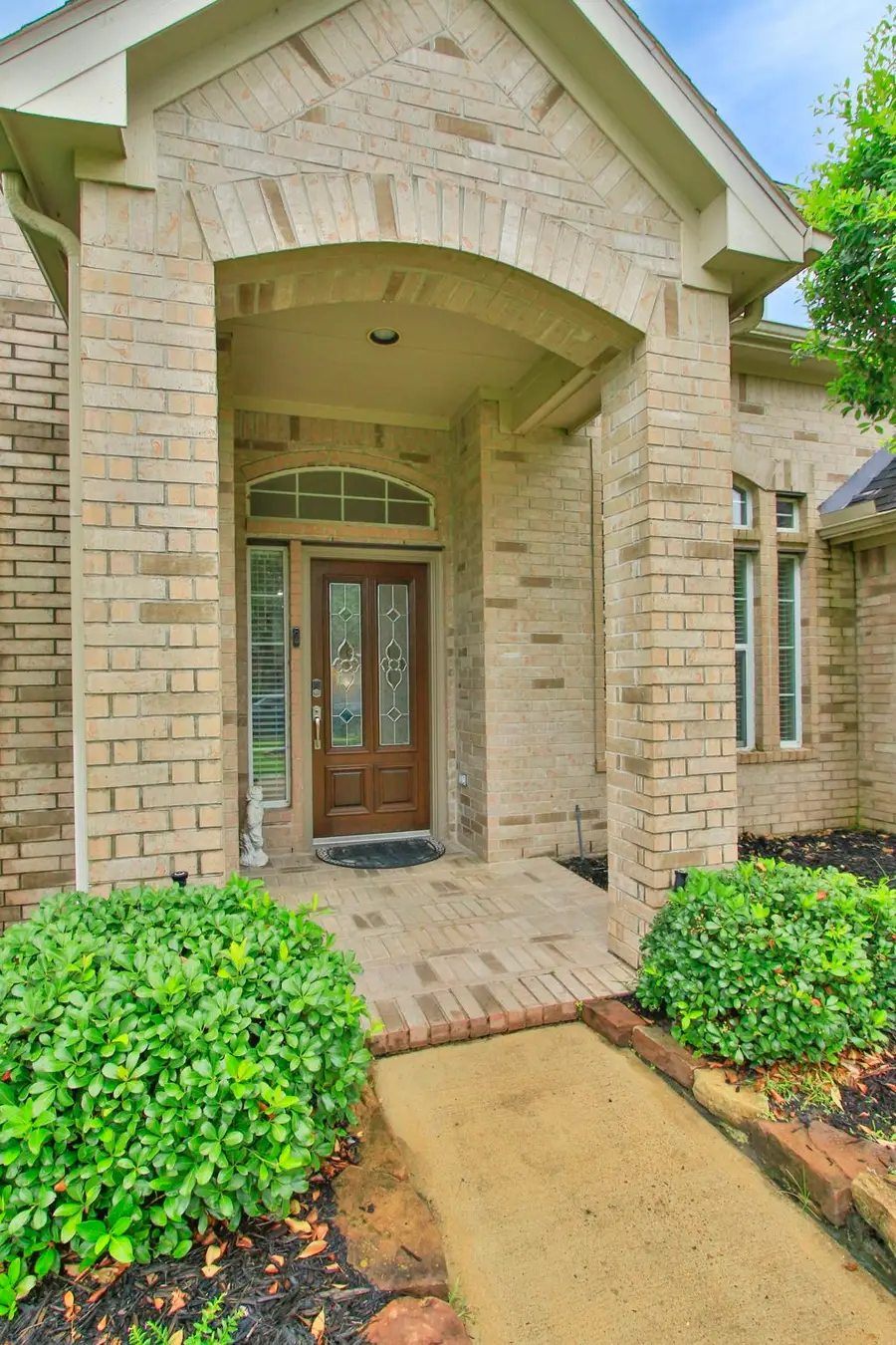 2410 Avalon Trace Lane, Pearland, TX 77581 - #3