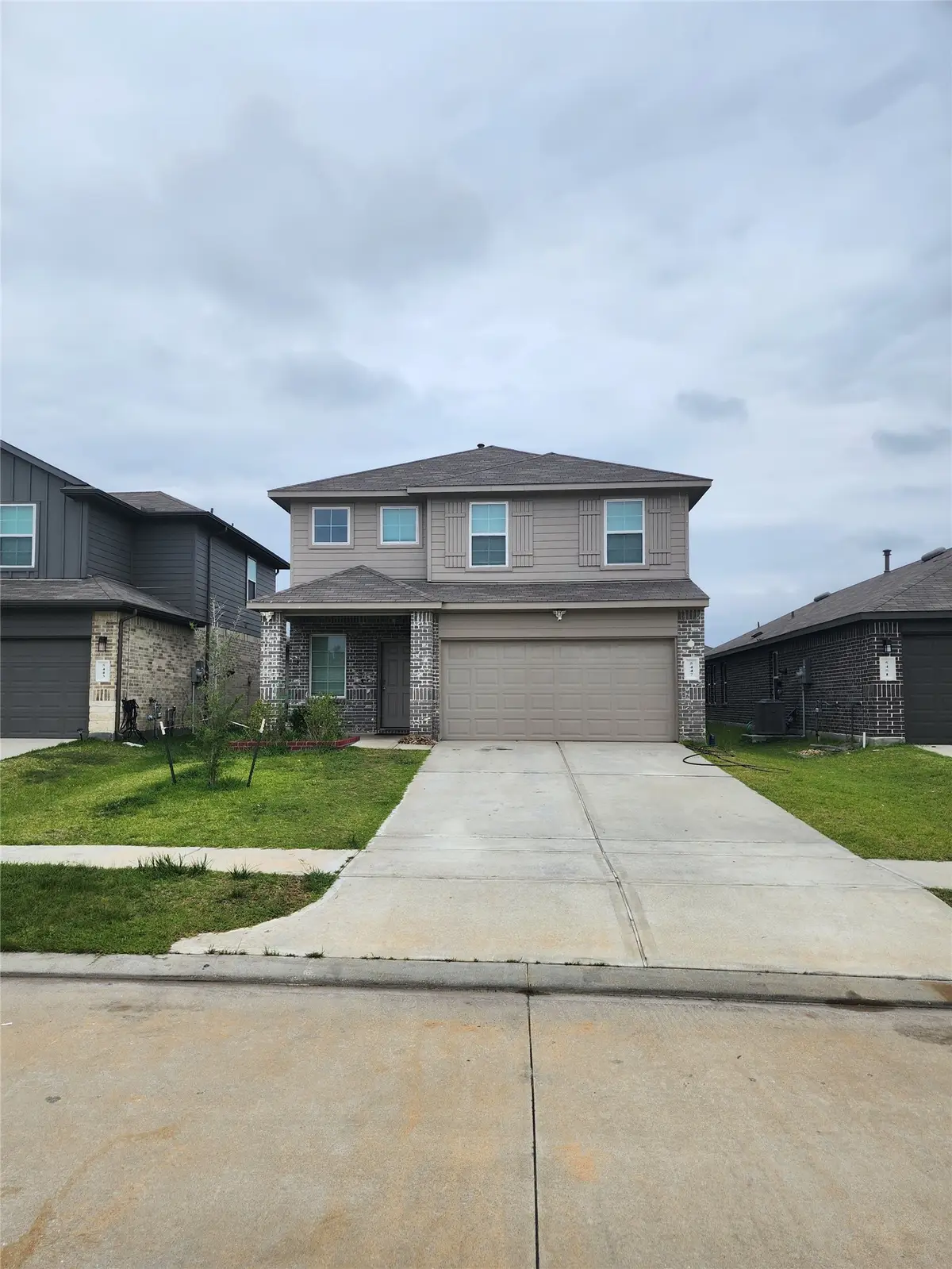 5447 Tuscany Hills Lane, Spring, TX 77373 - #1