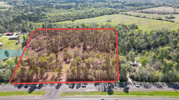 TBD Tx-19, Huntsville, TX 77320