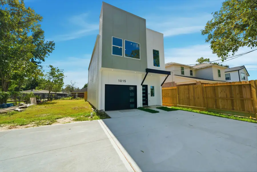 1013 Ellington Street, Houston, TX 77088 - #2