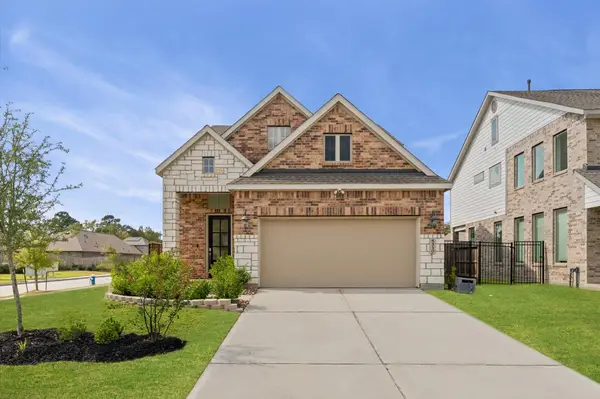 4330 Camden Springs Trail, Porter, TX 77365