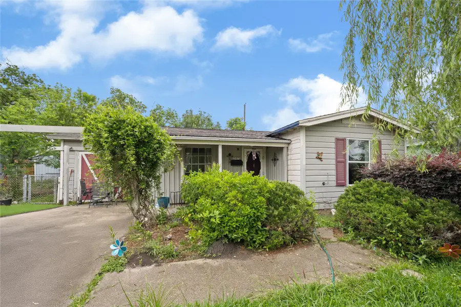 2107 Norman Street, Pasadena, TX 77506 - #2
