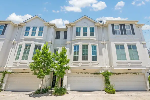 1904 Greenwich Place Drive, Houston, TX 77019
