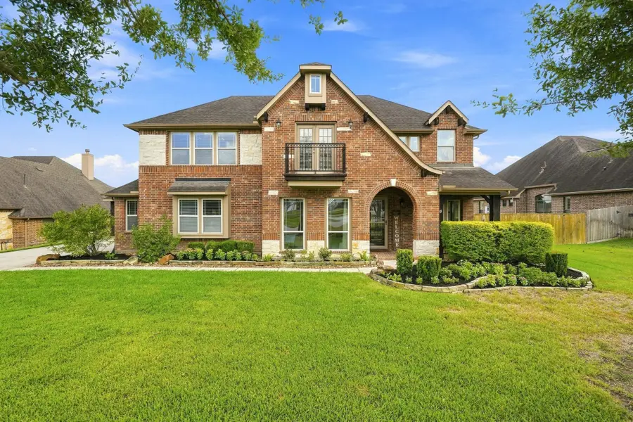 12602 Mostyn Lane, Magnolia, TX 77354 - #2