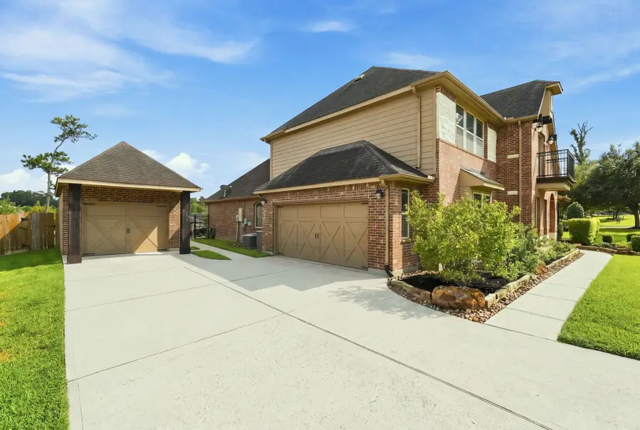 12602 Mostyn Lane, Magnolia, TX 77354 - #3