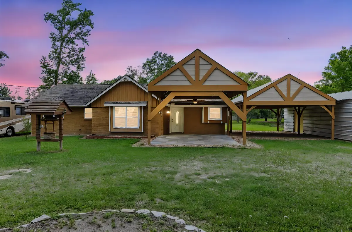 6742 Dusty Lane, Conroe, TX 77306 - #1