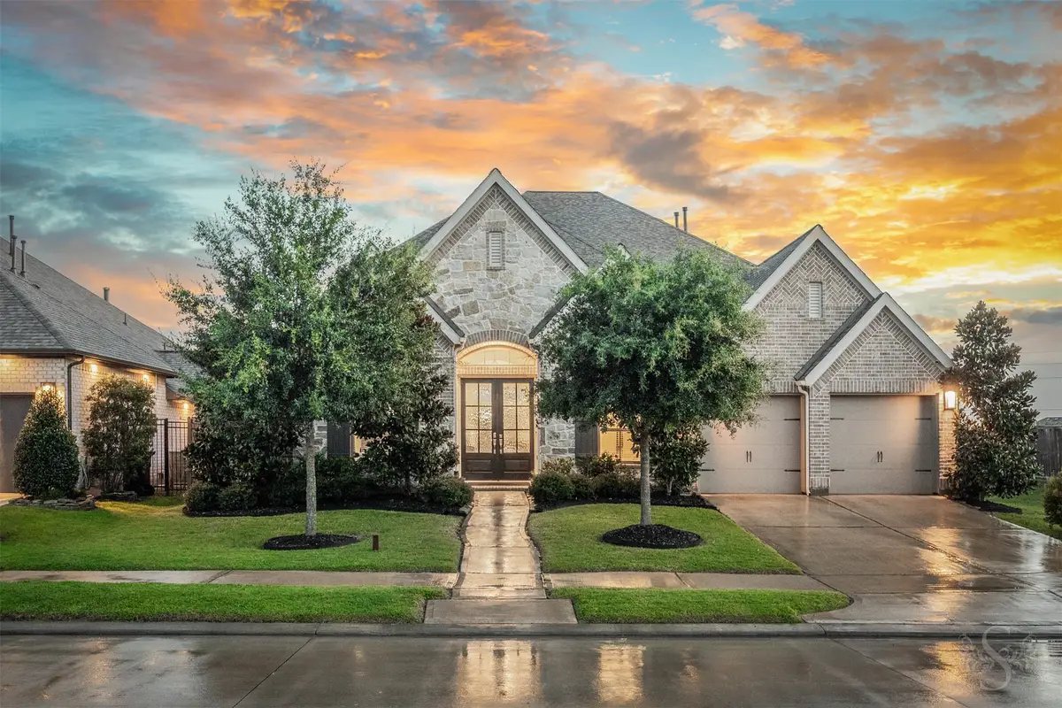 2206 Almond Creek Lane, Brookshire, TX 77423 - Image #1