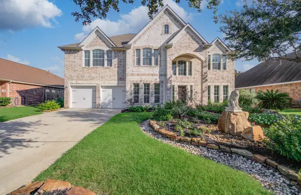 13610 Cypress Heath Ct, Cypress, TX 77429