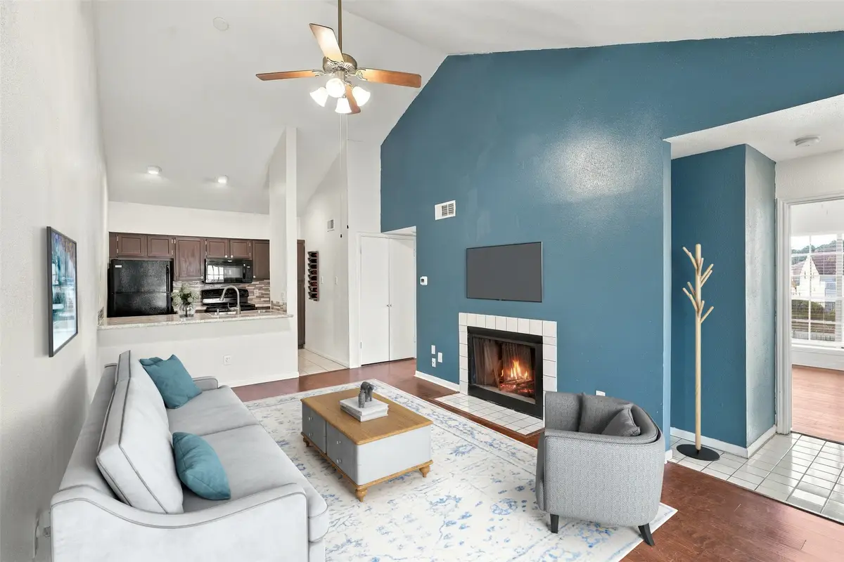 8055 Cambridge Street #84, Houston, TX 77054 - #1