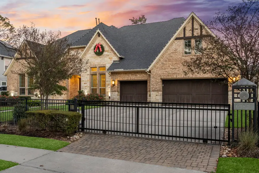 10577 Lake Palmetto, Conroe, TX 77385 - Image #3