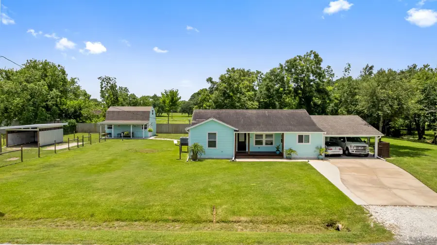 5709 David Street, Dickinson, TX 77539 - #2