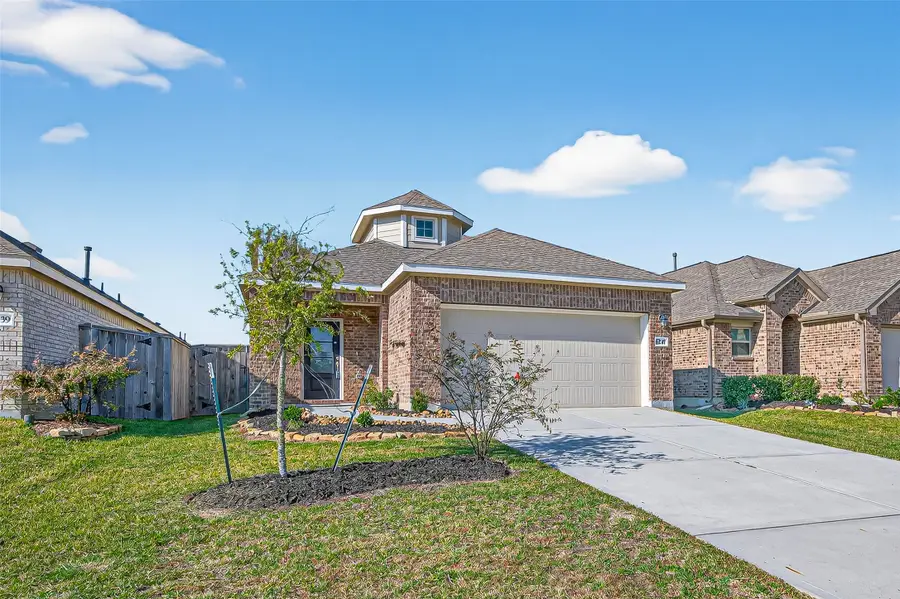 6241 Arcadia Sound Lane, Porter, TX 77365 - Image #3