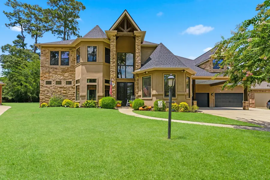 263 Pinerock Lane, Montgomery, TX 77356 - #3
