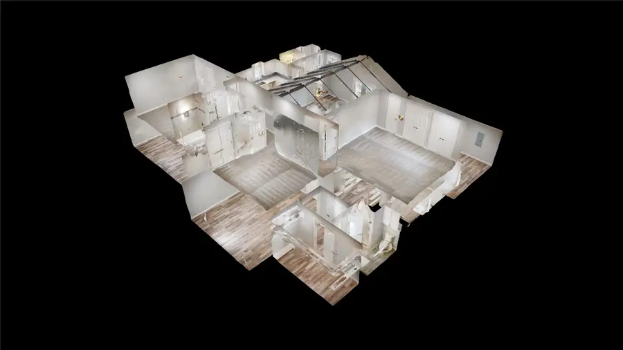 2206 Carriage Lane, La Marque, TX 77568 - #2