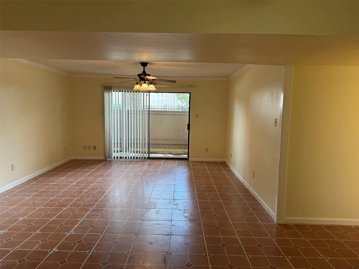 8419 Hearth Drive #1, Houston, TX 77054 - #1