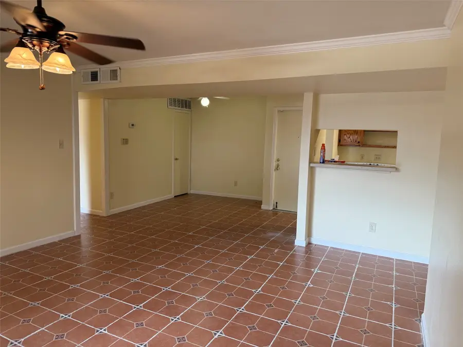 8419 Hearth Drive #1, Houston, TX 77054 - #3