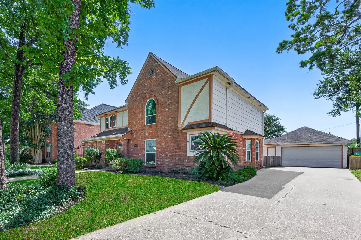 4319 Brightwood Drive, Houston, TX 77068 - #1