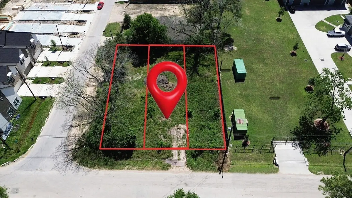 3007 Paul Quinn Street, Houston, TX 77091 - #1