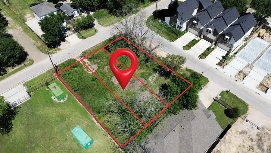3007 Paul Quinn Street, Houston, TX 77091 - #2