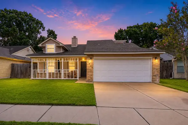 3012 Walnut Springs Drive, Katy, TX 77449