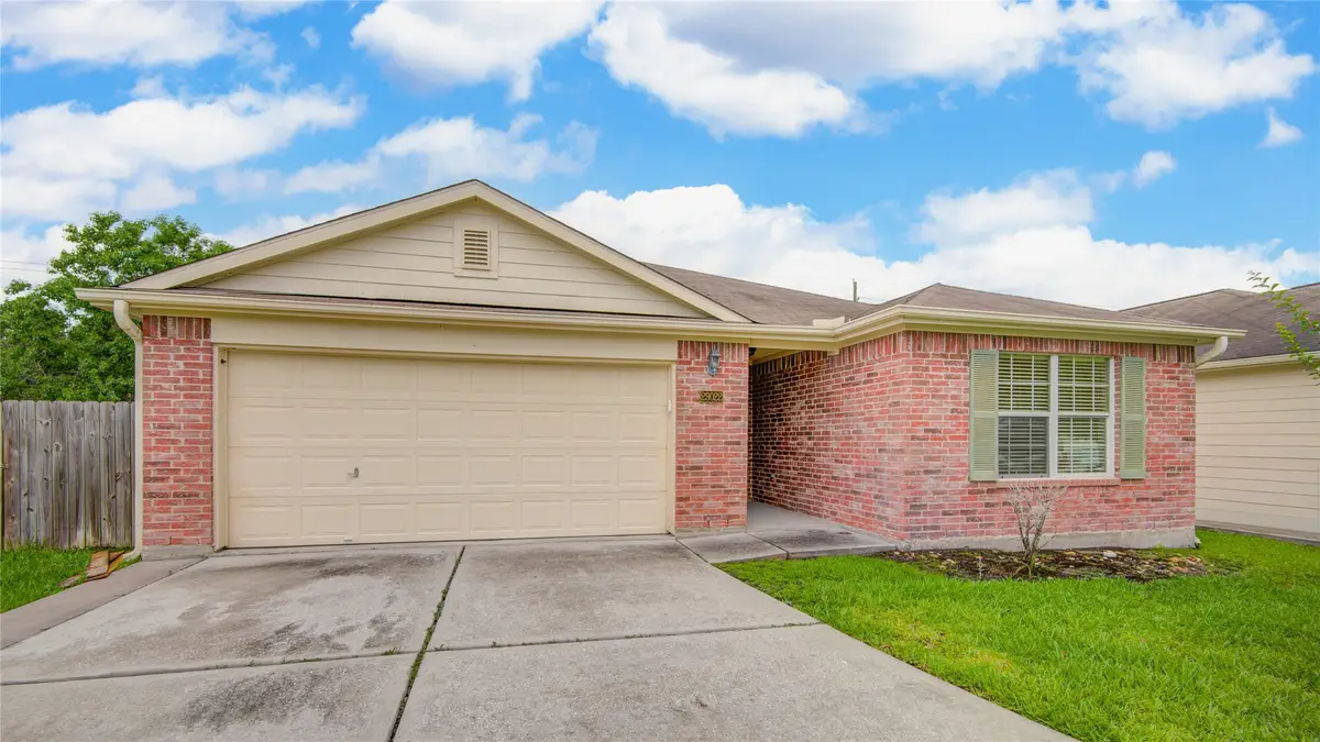 29022 San Jacinto River Court, Spring, TX 77386 - #1