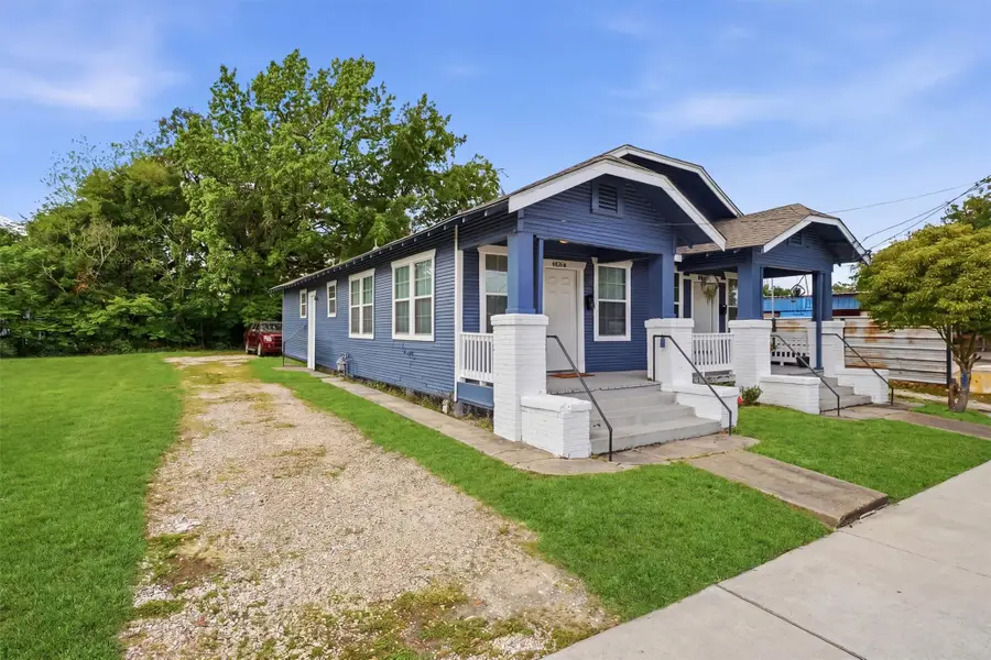 4426 Canal Street, Houston, TX 77011 - #2