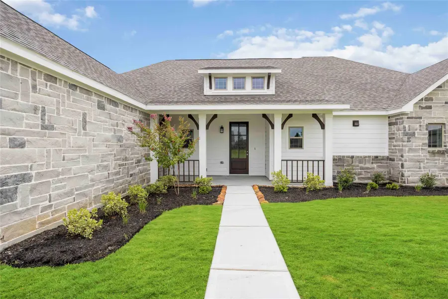 400 Barton Place Drive, Tarkington, TX 77327 - #2