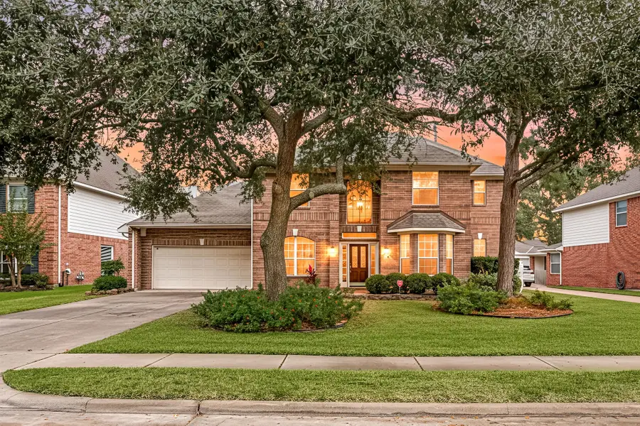 23322 Allister Court, Katy, TX 77494 - #2