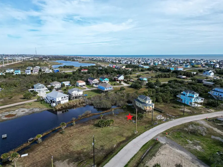 3815 El Lago Street, Galveston, TX 77554 - #3