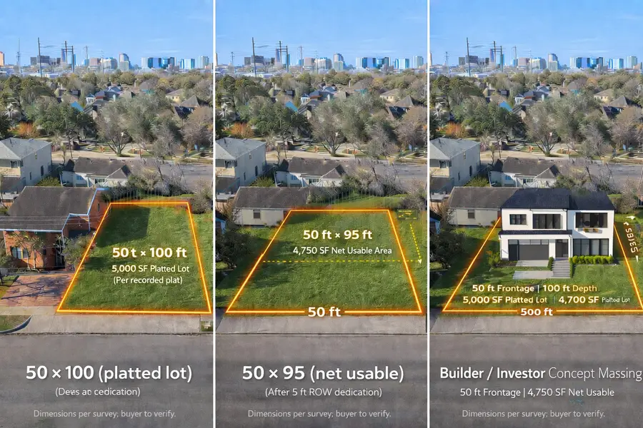 4116 Bissonnet Street, Houston, TX 77005 - Image #3