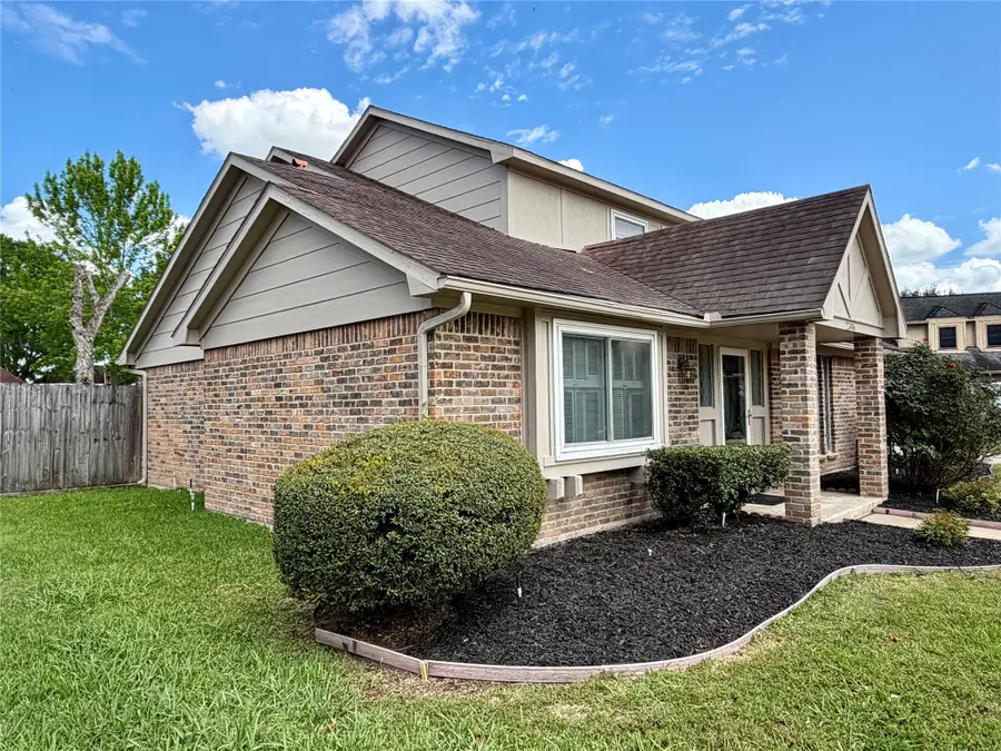 2306 Rushbrook Drive, Missouri City, TX 77489 - #3