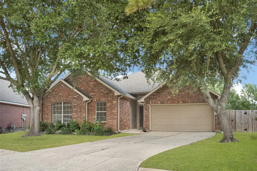 7102 Hollow Field Lane, Cypress, TX 77433 - #2