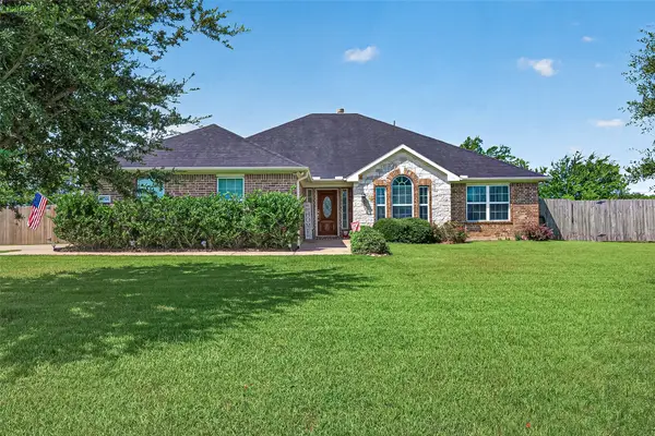 10706 Harry Drive, Needville, TX 77461