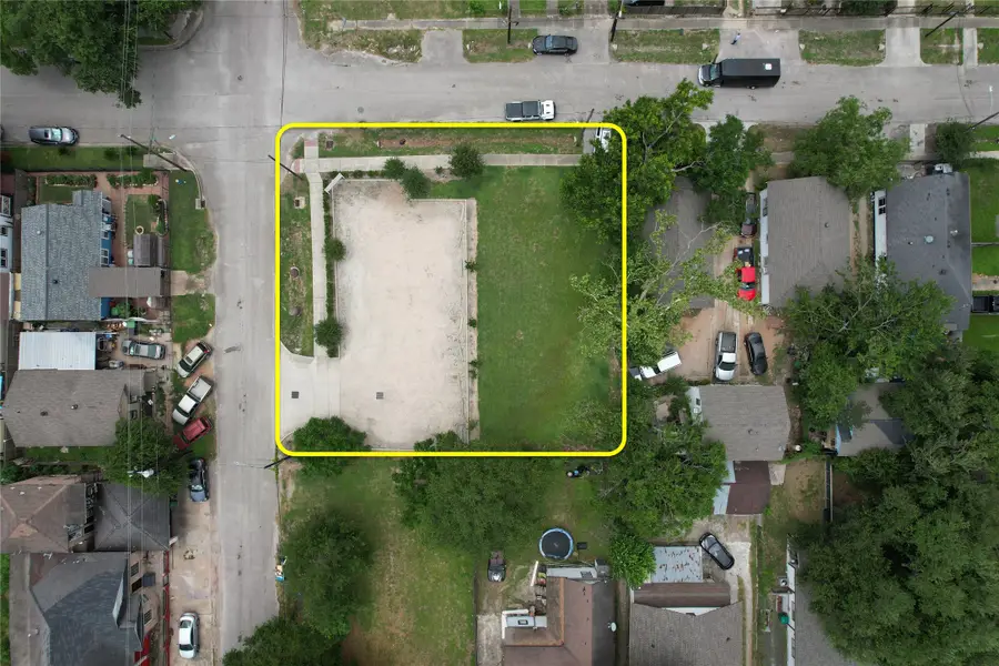 1606 Terry Street, Houston, TX 77009 - Image #3