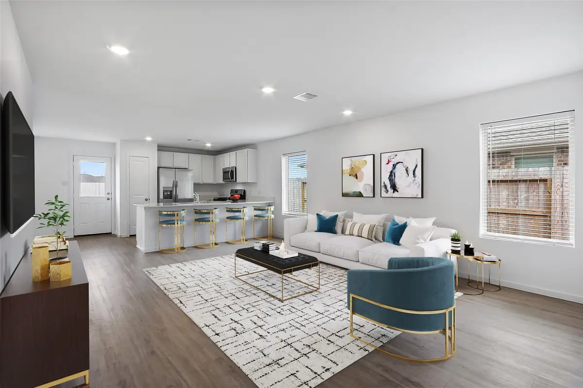 2106 Hyde Acres Street, League City, TX 77573 - #1