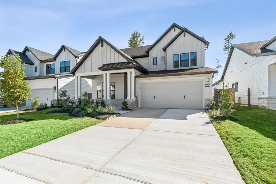 16142 Rita Road, Conroe, TX 77302 - Image #2