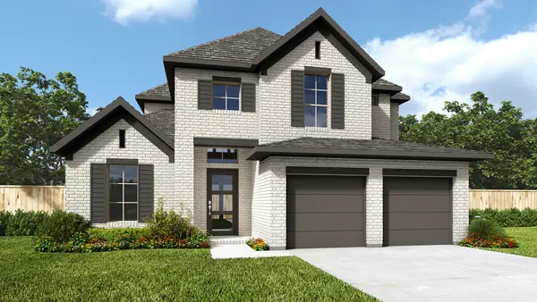 15802 Wild Rose Bend Drive, Conroe, TX 77302