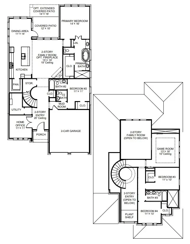 15802 Wild Rose Bend Drive, Conroe, TX 77302 - #2
