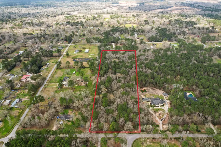 0-00 Hargraves Road, Huffman, TX 77336 - #2