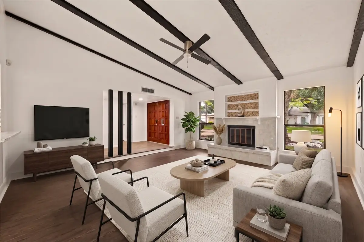 5515 Dunnethead Drive, Houston, TX 77084 - #1