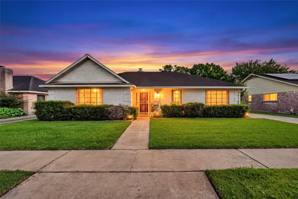 6215 Sanford Road, Houston, TX 77096