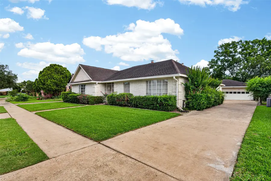 6215 Sanford Road, Houston, TX 77096 - #3