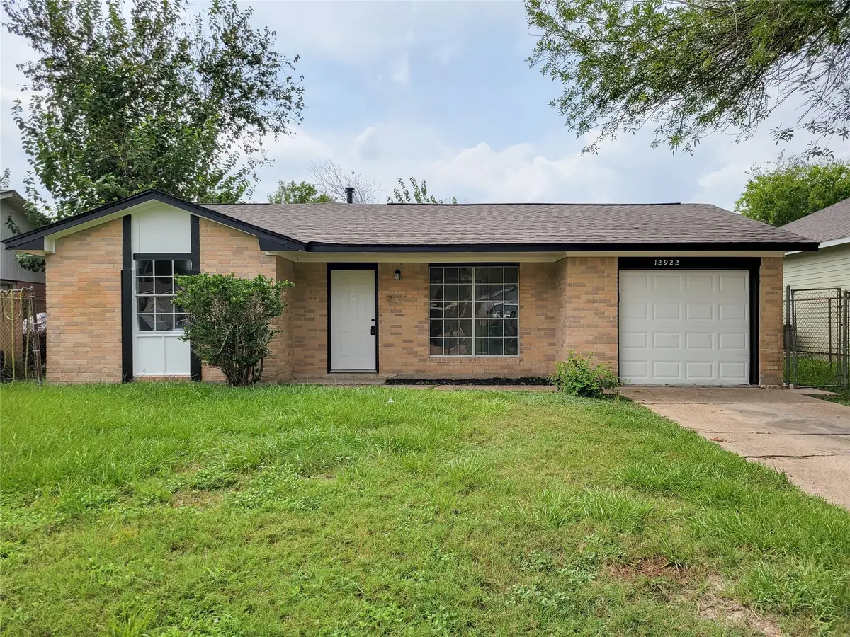 12922 Claygate Drive, Houston, TX 77047 - Image #1