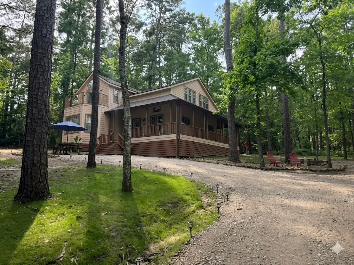 40 Dartmoor Court, Coldspring, TX 77331 - #1
