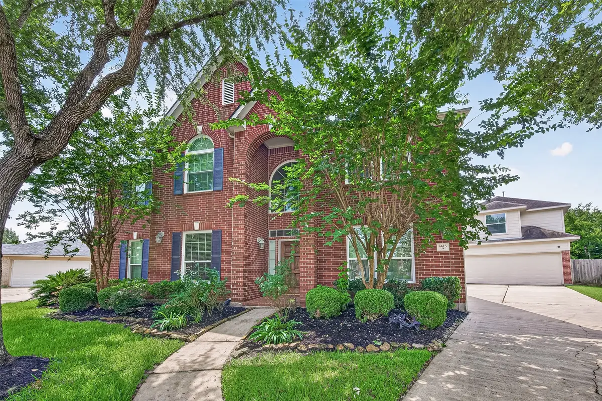 1415 Kennewick Court, Sugar Land, TX 77479 - #1