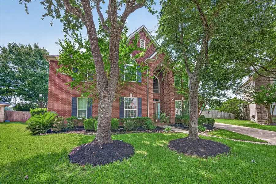 1415 Kennewick Court, Sugar Land, TX 77479 - #2