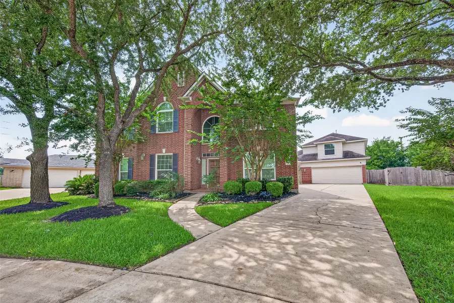1415 Kennewick Court, Sugar Land, TX 77479 - #3